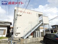 ドミールＫＥＩ