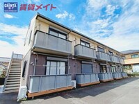 フェアリーランド　Ｂ棟
