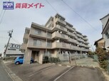 田村マンション　B棟　305号室