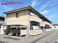 メモリアルＡ棟
