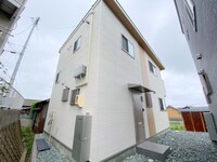 Ｃａｓａ　ｄｉｌｅｔｔｏ　Ｂ棟