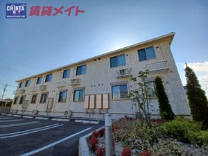 アビタシオン新高平