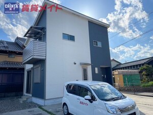 伊藤様戸建賃貸住宅