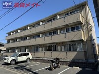 カーサコモダ天カ須賀