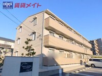 フィオーレ ジャンダルム