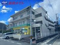 北柿桜マンション