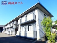 シャテル　A棟