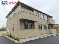 プラシード　アン