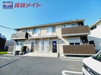 クイーン ベル　B棟