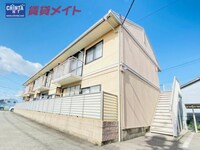 セフィラテラモト　Ａ棟