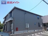 コリーヌ三重