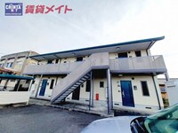 ベルデコート