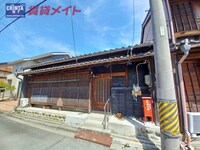 富田一色町風呂二個ハウス