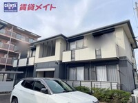 インペリアル　Ｃ棟