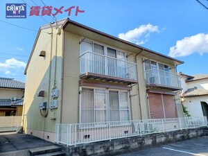 アーバンライフサクライＢ棟