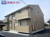 コーポ西山　Ⅰ