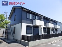 エクセルヤマナカ　Ｄ棟