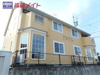サンヒルズ生桑台　Ⅰ