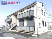 セントラルアイラＰＡＲＴ２　Ｂ棟