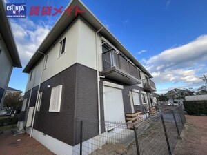 ヴィル　グランディール　音の街七番館