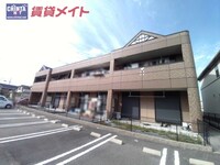 ＶＡＬＯ　Ａ棟