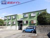 グリーンハウス