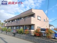 マ・メゾン藤ヶ丘B棟