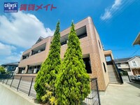 サンフォレスト・TOMO