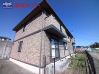 シェルクレール　参番館