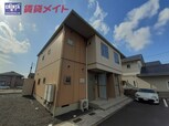 ブランシェ藤が丘