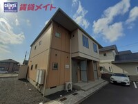 ブランシェ藤が丘