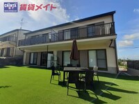 パークリンク桑名Ｂ棟