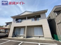 蓮花寺ハイツ