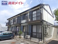 エバーグリーンⅠ