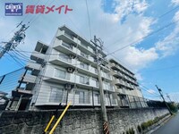 MKタウン蓮花寺A