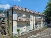 プロスペリティ髙阪　B