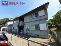 Kポイント A棟