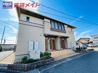 グリーンウッド　蓮花寺