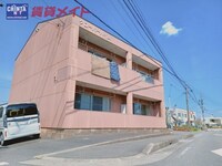 クローバーハイム
