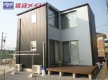 札場町一戸建