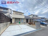 松ノ木2丁目戸建