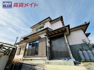 ハウス鈴木
