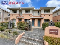 エスポワールＢ棟