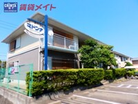 マドンナ B棟