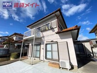 K様蓮花寺一戸建