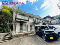 プロスペリティ高阪 C棟
