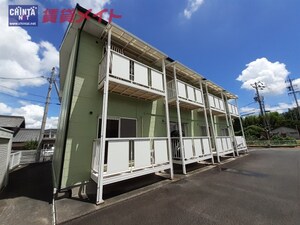 グリーンガーデン