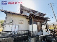 桑部エステート