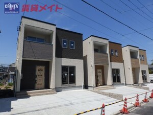 グリーンフォレスト　Ⅰ棟