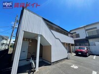 プチメゾン野田